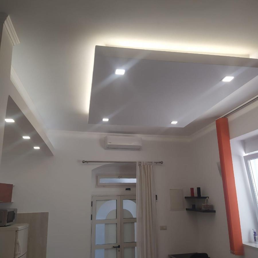 Apartmani Diki Makarska Exterior foto