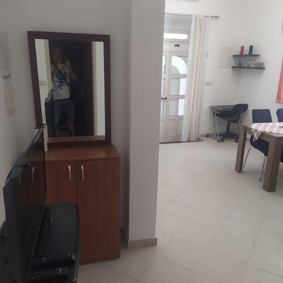Apartmani Diki Makarska Exterior foto