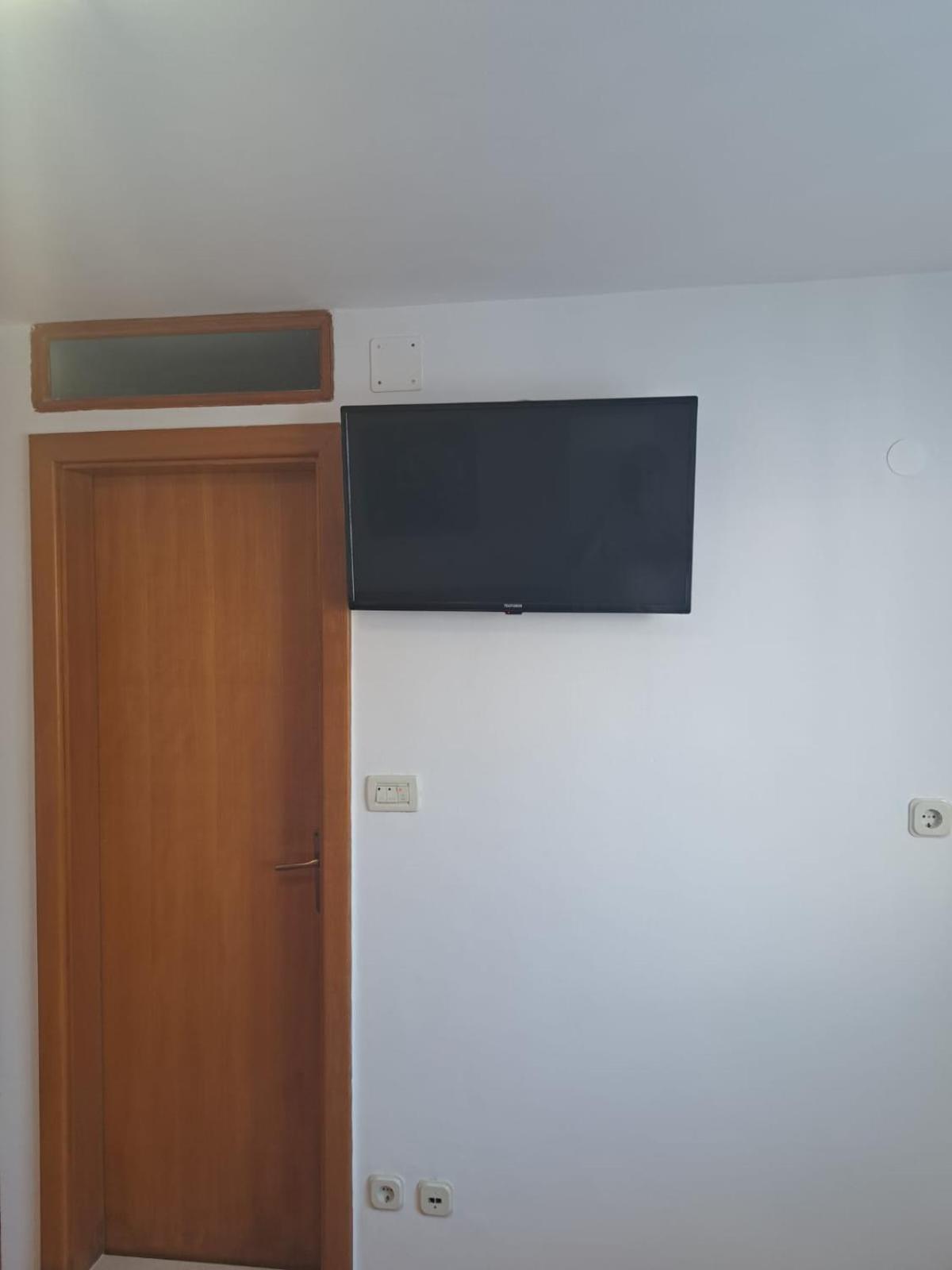 Apartmani Diki Makarska Zimmer foto