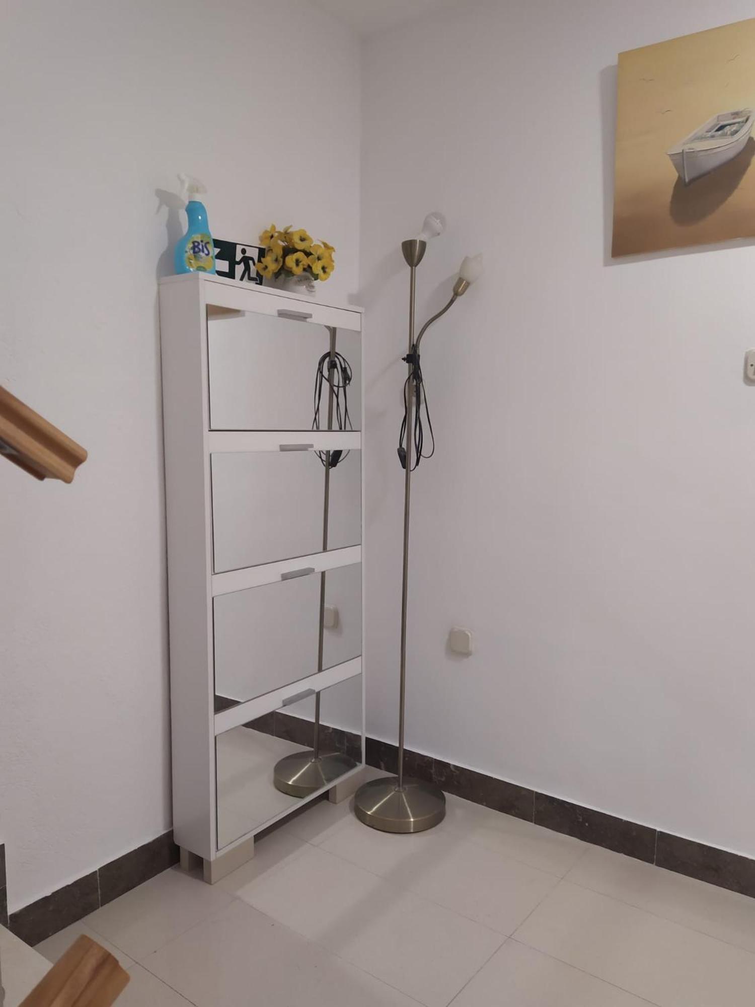 Apartmani Diki Makarska Zimmer foto