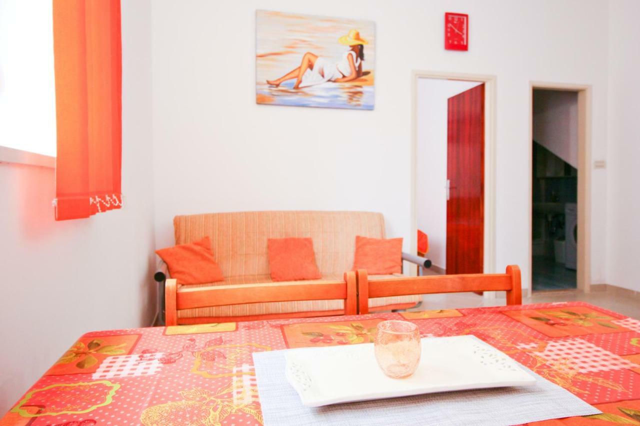 Apartmani Diki Makarska Exterior foto